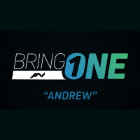 Andrew (Audio)