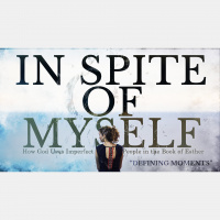 Defining Moments (Audio)