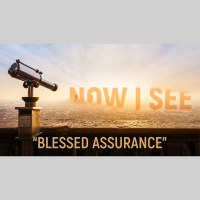 Blessed Assurance (Audio)