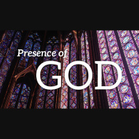 Presence of God (Audio)