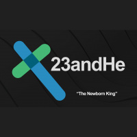 The Newborn King (Audio)