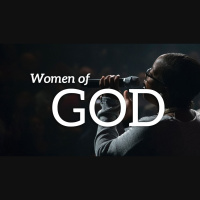 Women of God (Audio)