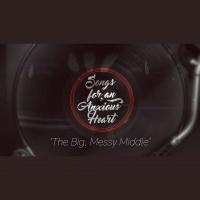 The Big, Messy Middle (Audio)