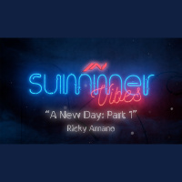 A New Day: Part 1 (Audio)