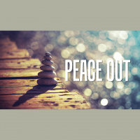 Peace Out (Audio)