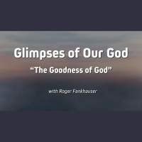 The Goodness of God (Audio)