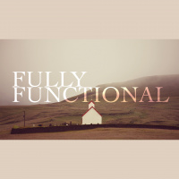 Fully Functional (Audio)