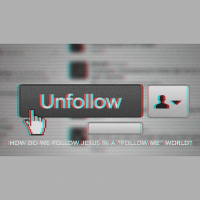 Unfollow (Audio)