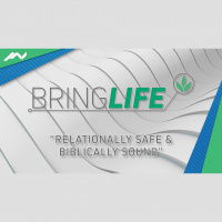 Relationally Safe  Biblically Sound (Audio)