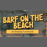 An Amazing Turnaround (Audio)