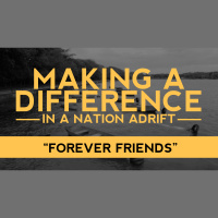 Forever Friends (Audio)