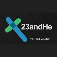 The First  Last Adam (Audio)