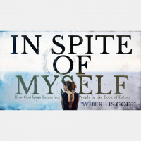 Where is God? (Audio)