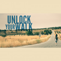 Unlock Your Walk (Audio)