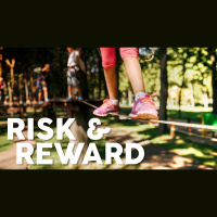 Risk  Reward (Audio)
