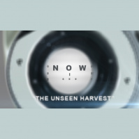The Unseen Harvest (Audio)