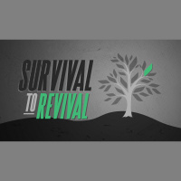 Survival to Revival (Audio)