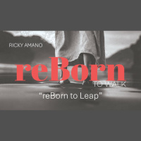 reBorn to Leap (Audio)