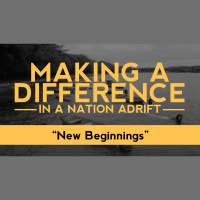 New Beginnings (Audio)