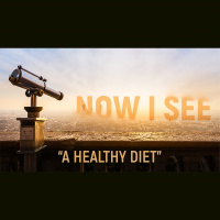 A Healthy Diet (Audio)