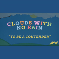 To Be A Contender (Audio)