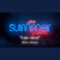 Faith Alive! (Audio)