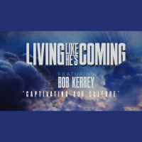 Captivating Our Culture (Audio)