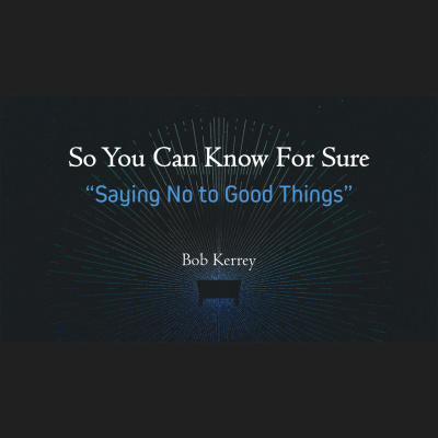 Moon Valley Bible Church Sermons