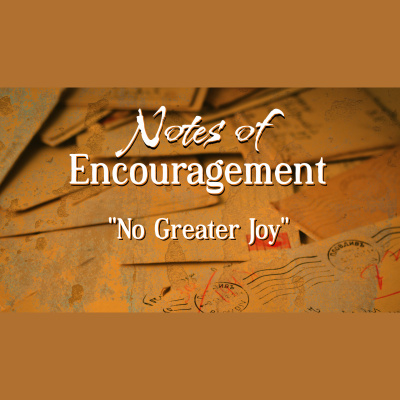 Moon Valley Bible Church Sermons