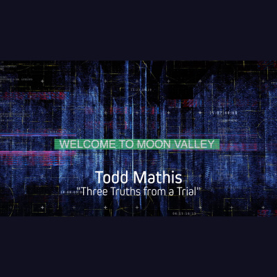 Moon Valley Bible Church Sermons