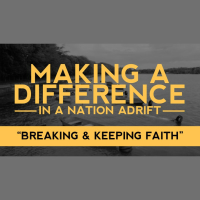 Moon Valley Bible Church Sermons