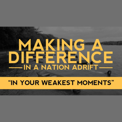 Moon Valley Bible Church Sermons