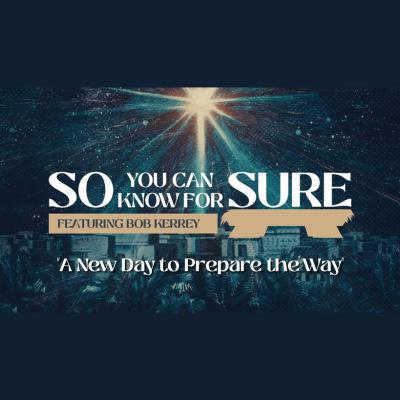 Moon Valley Bible Church Sermons