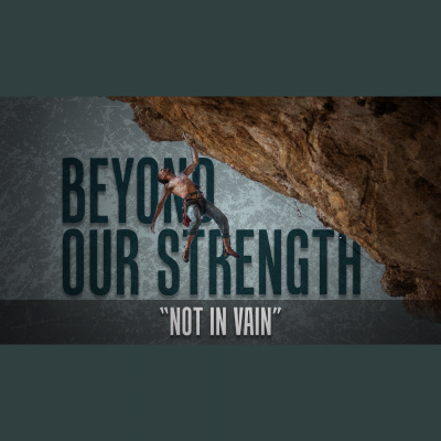 Moon Valley Bible Church Sermons