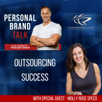 Outsourcing Success with Molly Rose Speed #222