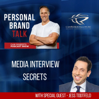 Media Interview Secrets #204