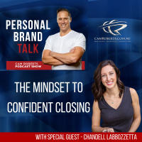 Confident Closing by Chandell Labbozzetta #227