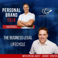 The Business Legal Lifecycle with Jeremy Streten #225