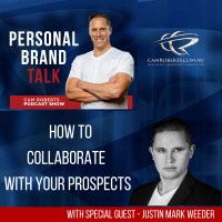 Increase Sales by using The Listen Method by Justin Weeder #197