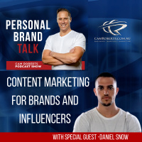 The Power Of Content Marketing by Daniel Snow #198