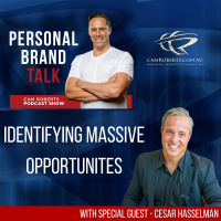 Identifying Massive Opportunities Cesar Hasselman #228