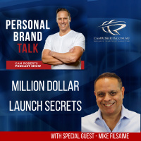 All In One Platform For Million Dollar Launches with Mike Filsaime #223