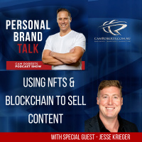 Using NFTs  Blockchain to Sell Content #205