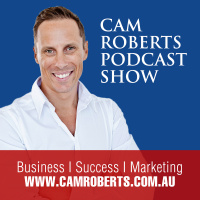 Ep: 65 Michelle Hext from The Art Of Kicking Ass Elegantly by Coach Cameron Roberts