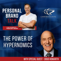 Hypernomics with Doug Howarth #261