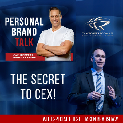 The Cam Roberts Business Marketing Podcast