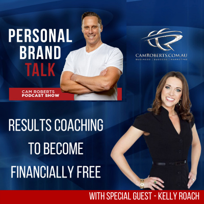 The Cam Roberts Business Marketing Podcast