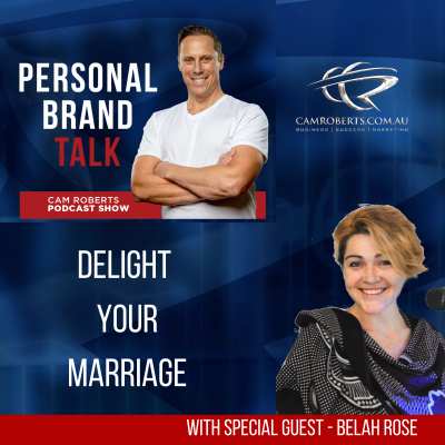 The Cam Roberts Business Marketing Podcast