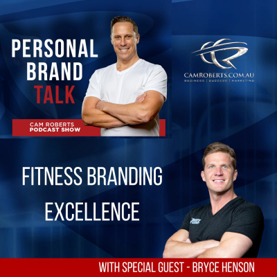 The Cam Roberts Business Marketing Podcast