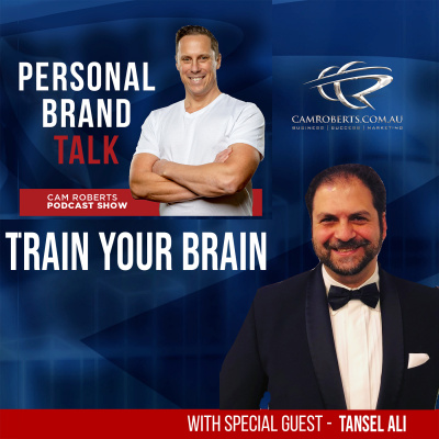 The Cam Roberts Business Marketing Podcast